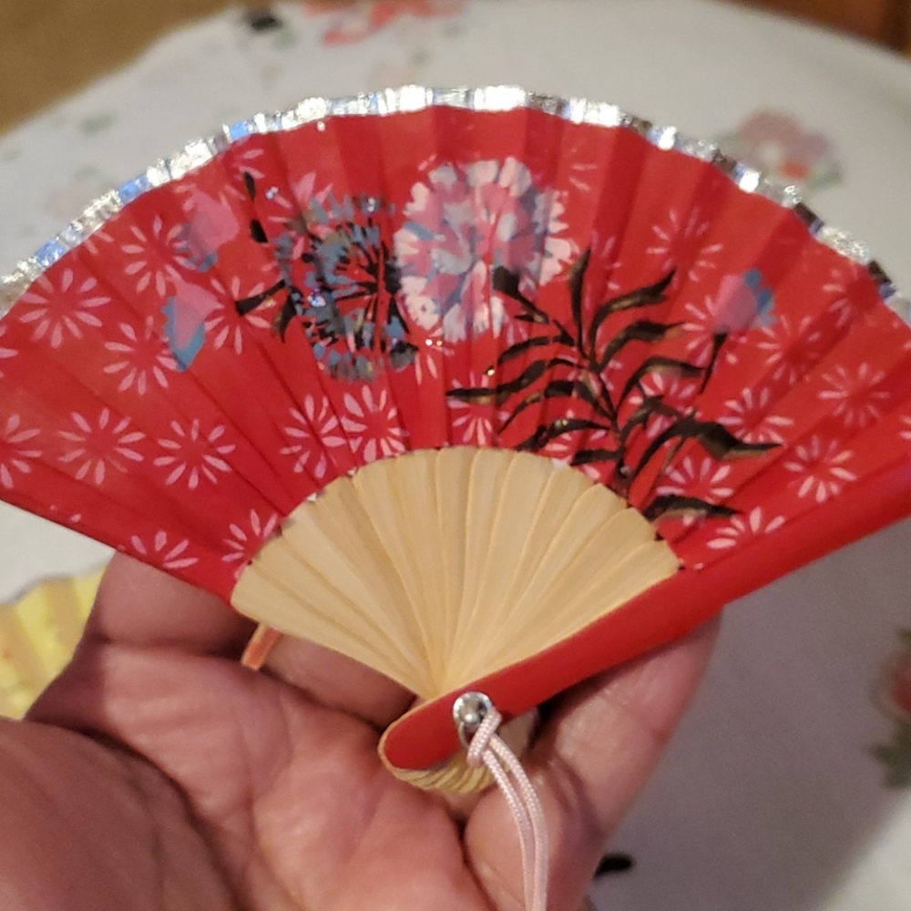 Mini fans - Picture 3 of 5
